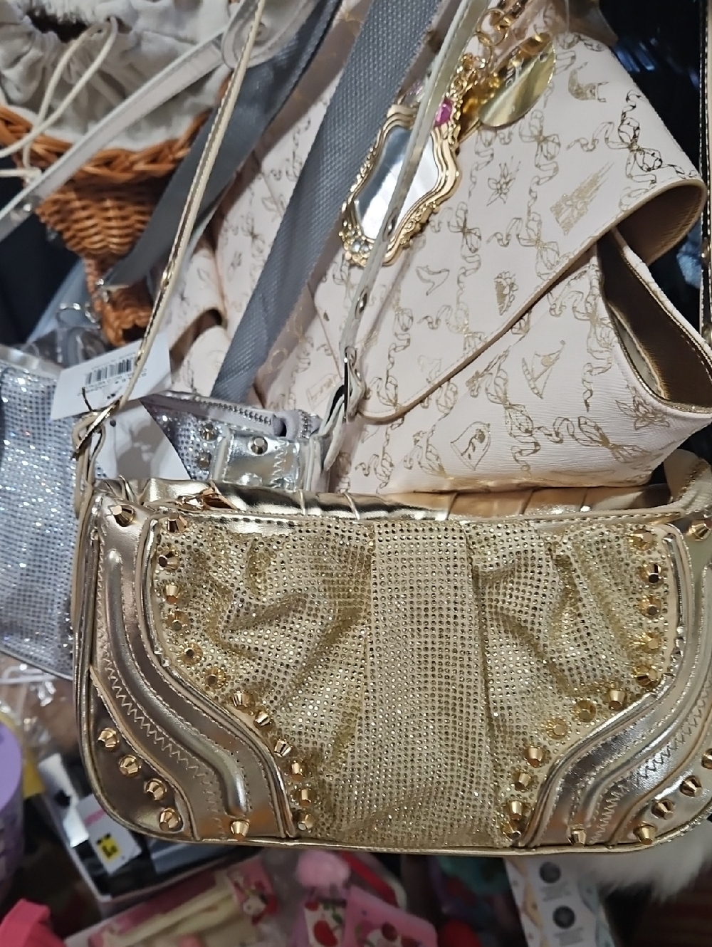 UNLISTED INVENTORY FOR LIVE POSH SHOWS - Picture 15 of 16